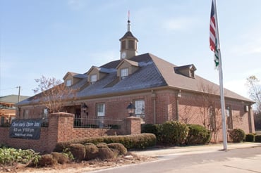 Russellville-Village2